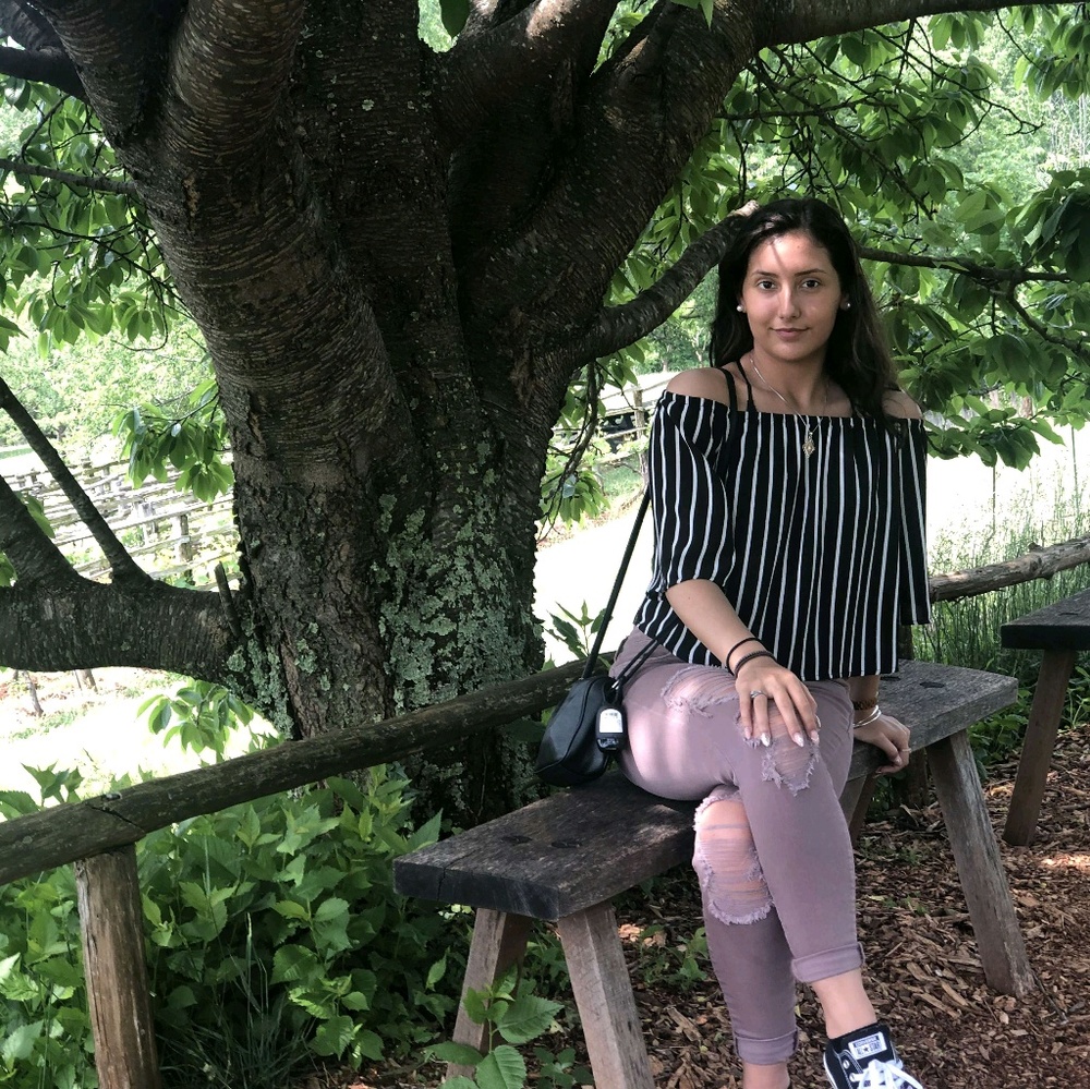 Meet your Posher, Alexa